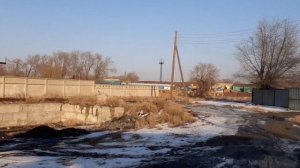 Уштобе. Продолжение обзора улицы, часть 5