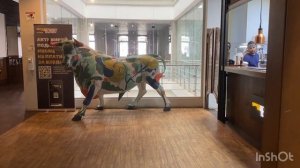 Казань. Баумана. Торговый центр «ГУМ».13.07.23