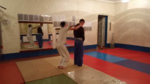 акробатика