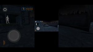Играю в Бабку Гренни 3 с читами Кибер Хакер😁Круто👿😂😉