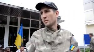 В Одессе задержан сотник Майдана микола
