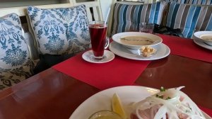 Отдых и путешествие в Зеленоградск 2024. Где вкусно и недорого поесть? Кафе "ДАЧА" в Зеленоградске.