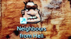 Сосед 1 серия