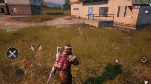 PUBG MOBILE ERANGEL ЭРАНГЕЛЬ ТИПИЧНАЯ КАТКА iGROK