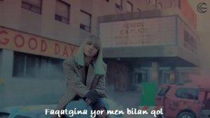 BLACKPINK   Stay uzb sub