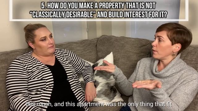 Leasing tips and tricks from the master!