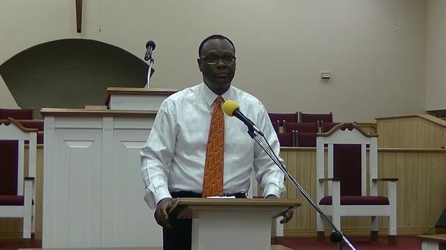 How Much We Give is Determined by How Much We Love; John 3:16 смотреть онлайн