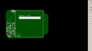 Короткие заметки #2. Датчик RCWL-0516. Реверс-инжиниринг дисплея от глюкометра.