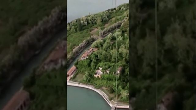 Остров Повелья-Самый страшный Остров в мире! смотреть онлайн