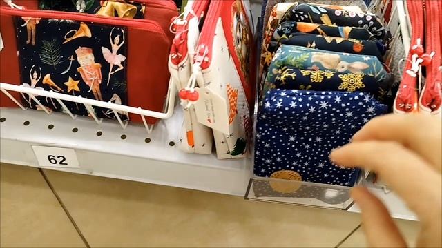 Скоро Новый год! Магазин 