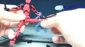 Dummy 13 Review