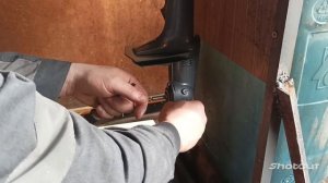 Покупка лодочного мотора YAMAHA 2 на Авито . Замена масла в редукторе , осмотр , замер компрессии.