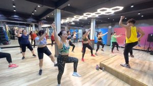 TAKA TAKA | Chimbala | ZUMBA | Dembow | By: Shubham Patel #dance  #takataka #trending #zumba