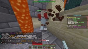 ФАРМ КЛАНОВЫХ КЛЮЧЕЙ И КАТАКОМБ на ПРИЗОН ЭВО | DIAMOND WORLD PRISON EVO