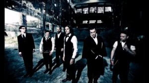 Rammstein Benzin Kerosin remix by Apocalyptica