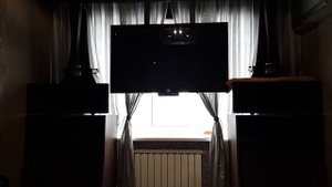 Акустика Бориса Борисовича Barbaris