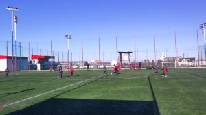 Таврия-Галактика(1) 14.12.24 Турнир