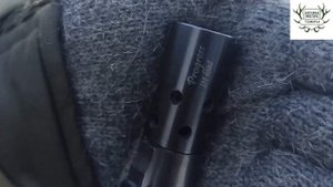 Отстрел Самокрута МР-155: СХ-1000/Сокол/2,15 - 35/ПК ГП H15/Дробь #4. 0,25 + 0,75 Progress.