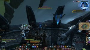 Killing Two Scourge With One Skeleton (Одним скелетом – двух воинов Плети!)