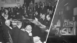 روسيا في سوريا الكبرى. من العهد القيصري إلى السوفيتي.