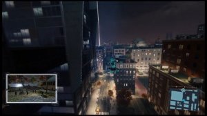 Marvel's Spider-Man - Over His Head / Над головой