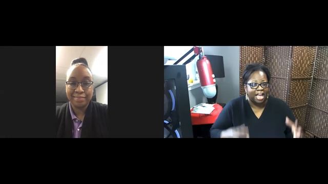 Interview with Karmin Andrews on LIve Your Best Life with host Julia A. Royston смотреть онлайн