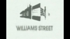 Shadowmachine Films SM SPD Williams Street Cartoon Network Debmar Mercury 20th Television