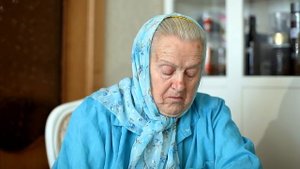 Е. Ф. Зайцева - травница, урок