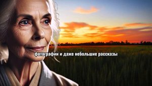 Что подарить внукам и правнукам, чтобы сохранить память о себе | Годы Мудрости