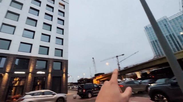 СТРАШНЫЙ СОН ИНВЕСТОРА! Почему ЖК БЕРЕГОВОЙ-2 - НИКТО НЕ ПОКУПАЕТ?