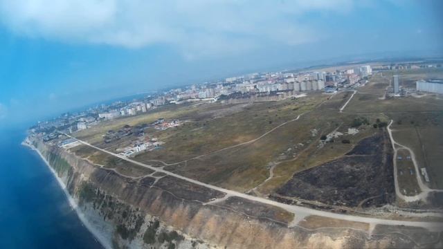 Параплан Анапа 2016(3) смотреть онлайн