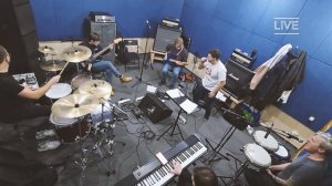 Я тебя никому не отдам, Live с репетиции