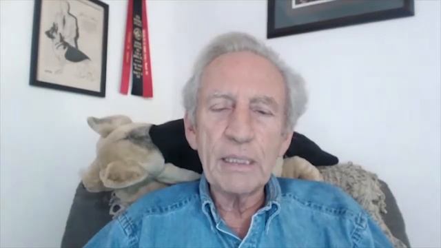 David Frei Chats with American Heart Association, International Heart Classic Judge, James Moses. смотреть онлайн