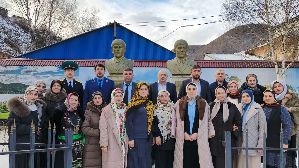 День Героев Отечества