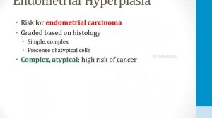 Reproductive - 3. Vagina, Cervix, Uterus - 5.Endometrial Cancer atf