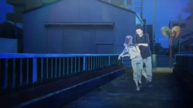 Shoya Ishida//Lovely AMV смотреть онлайн