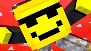 ИГРУШКИ ПОСМЕЯЛИСЬ С ЭМОДЖИ СМАЙЛИКА! ИСТОРИЯ ИГРУШЕК В МАЙНКРАФТ [перезалив]