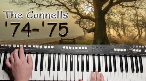 The Connells - '74-'75 Cover by YAMAHA DJX