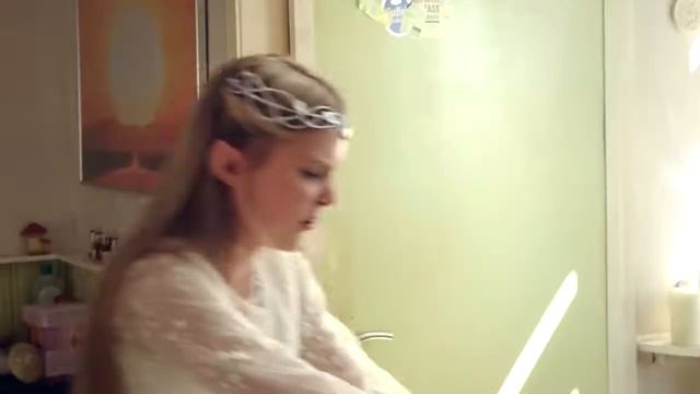 Мир Вольфрама Эпизод 3 Герпес смотреть онлайн