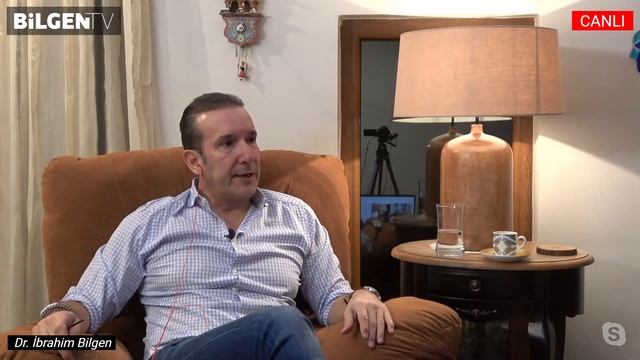''Sizin Sorularınız'' | Dr. İbrahim Bilgen смотреть онлайн
