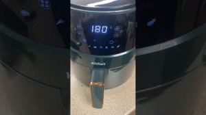 Бедрышки гриль в аэрогриле Kitfort KT-2222. @Китфорт@KITFORT #китфорт