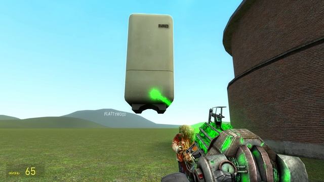 garry's mod ЧАСТЬ 4