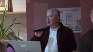 Мой день рождения в ЦМД с друзьями.(57 лет)