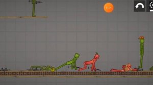 Обычный день в мелон плейграунд (спасибо ладарф плей)