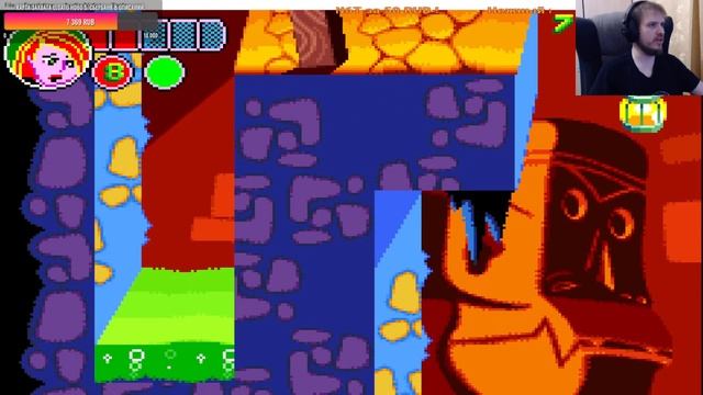 Disney's Kim Possible: Revenge of Monkey Fist (Game Boy Advance, Normal, 100%) - Longplay