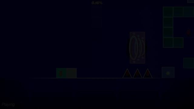 ... | TBH by SirPotat + hitbox w/click | Geometry dash 2.1 смотреть онлайн