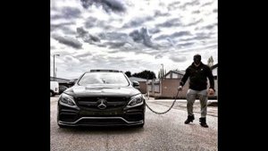 ⛓️ По дворам по темным улицам ⛓️