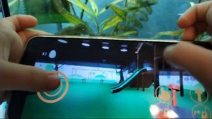 Garten of BanBan 1часть прохождение