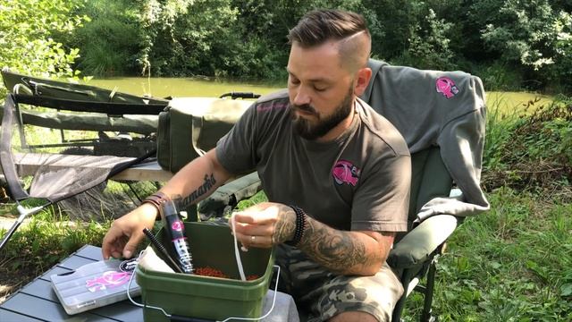 PVA Hydrospol how to use v.1 смотреть онлайн