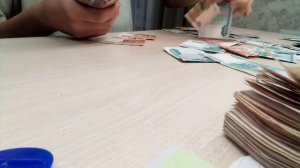 Открыл копилку за 2023 год. Копил 2 года